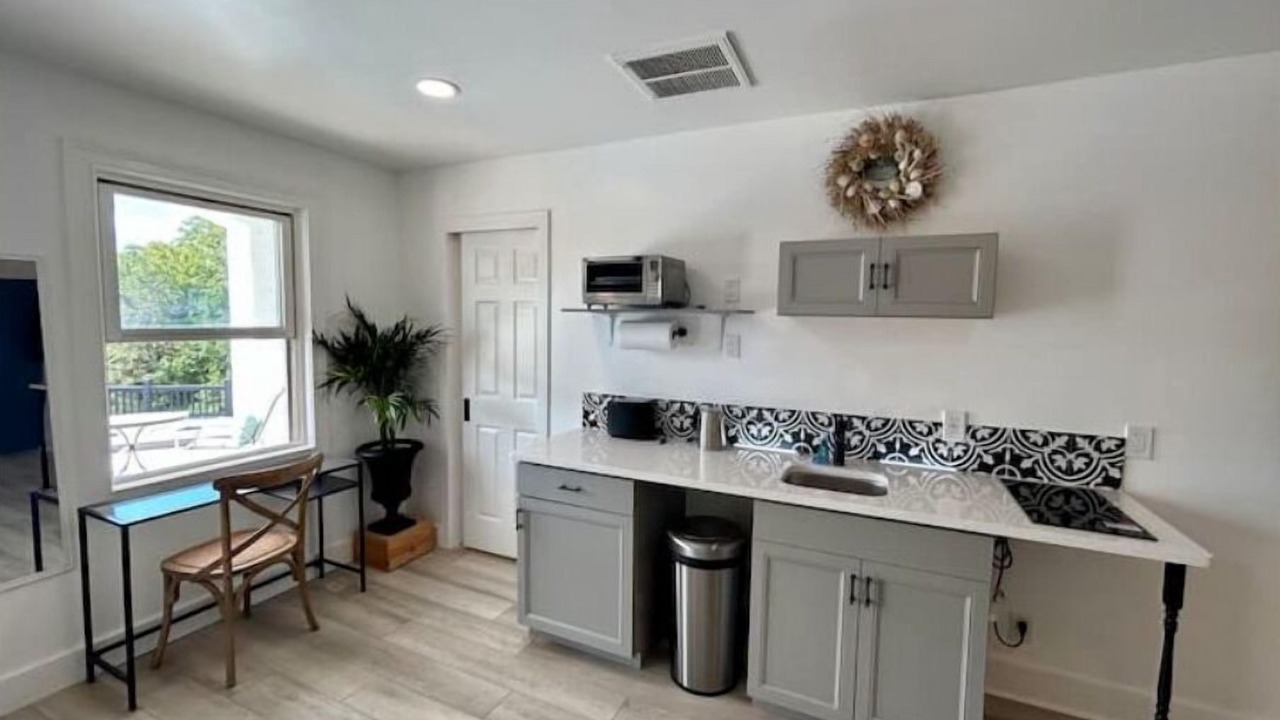 Photo of Kitchen in Franklin