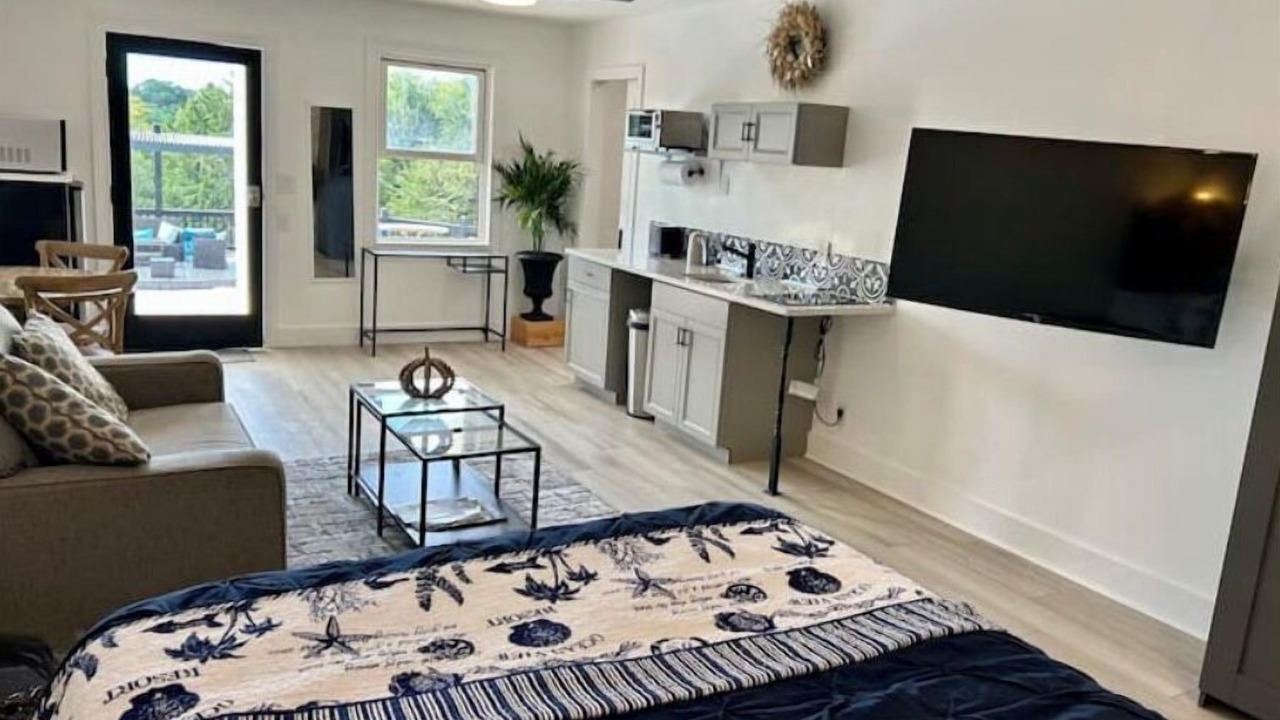 Photo of Bedroom in Franklin