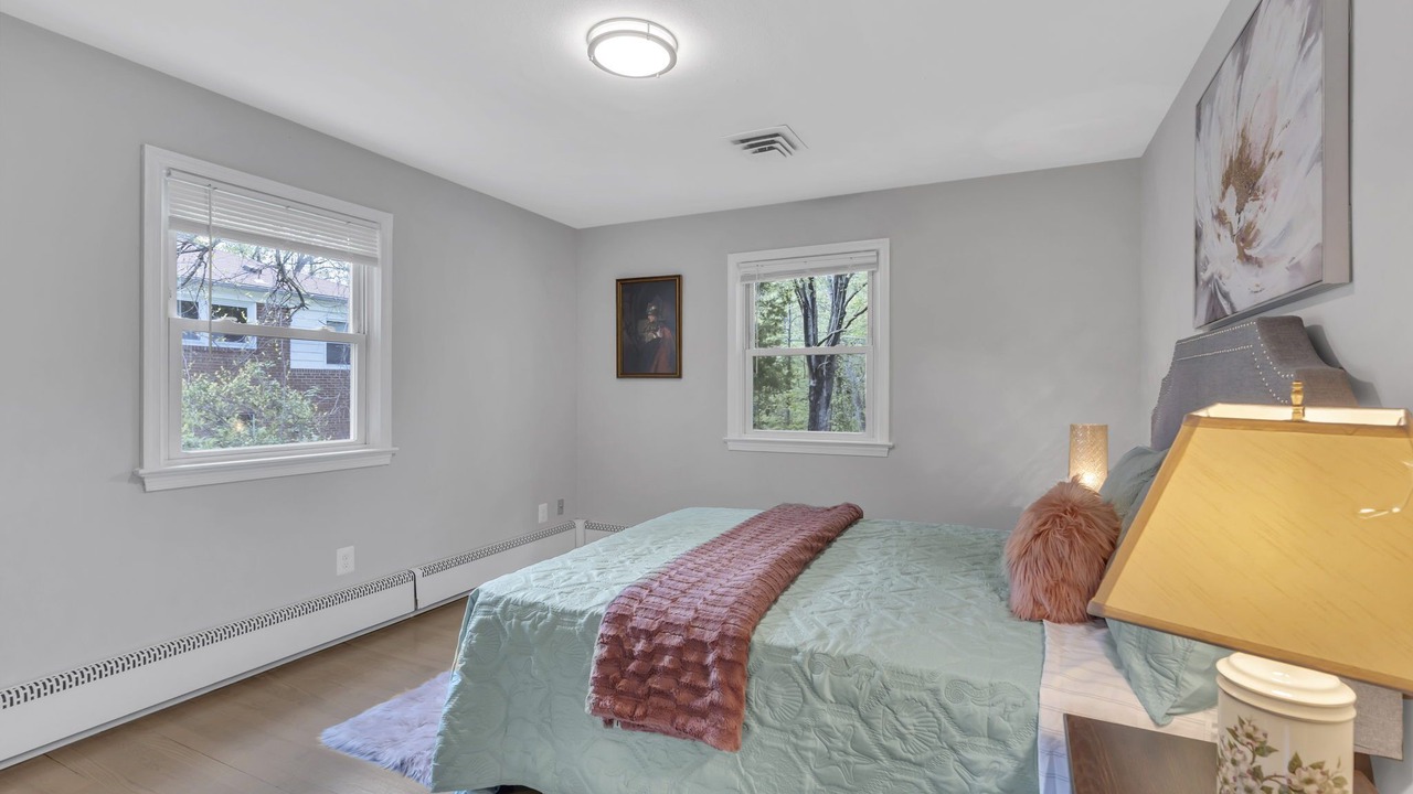 Photo of Bedroom in Mantua
