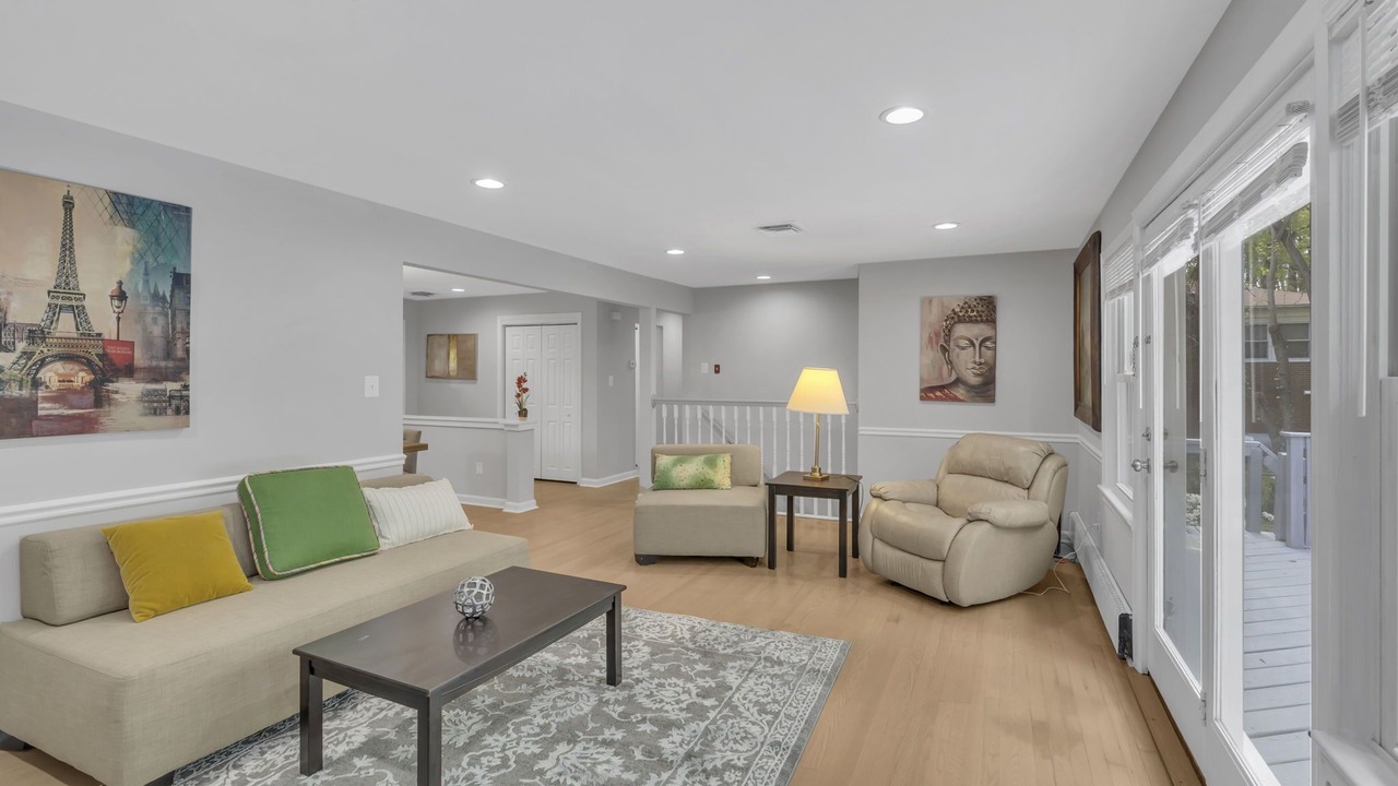 Photo of Livingroom in Mantua