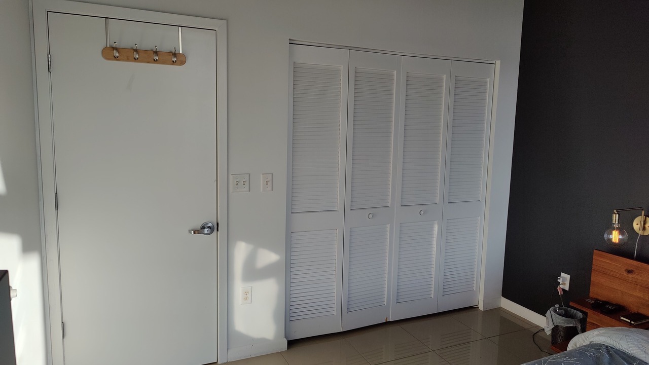 Photo of Bedroom in Midtown