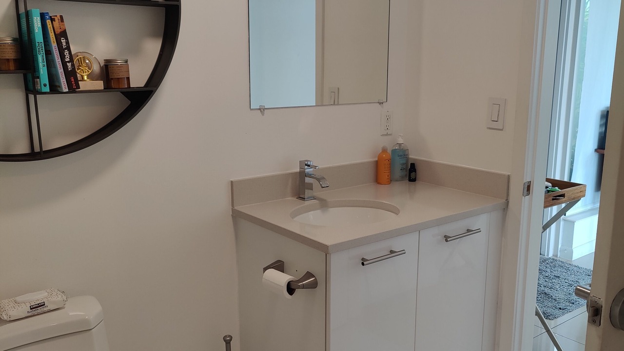 Photo of Bathroom in Midtown