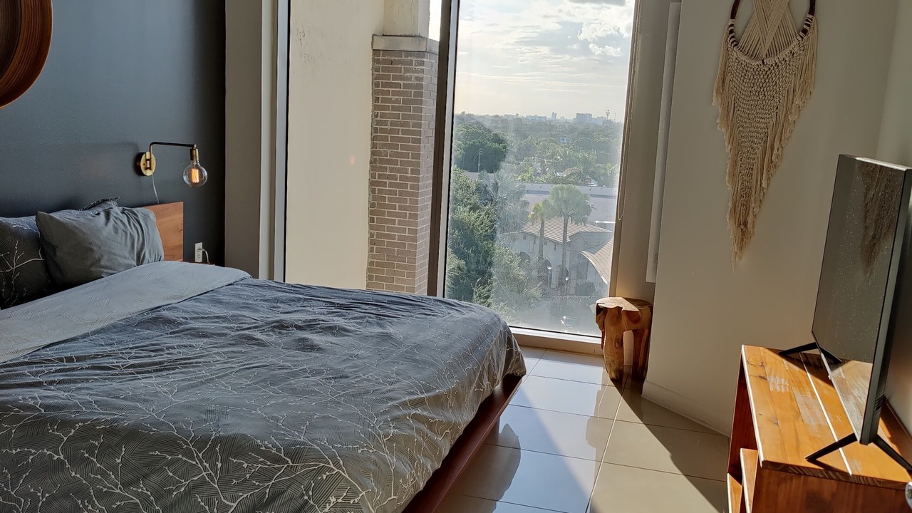 Photo of Bedroom in Midtown