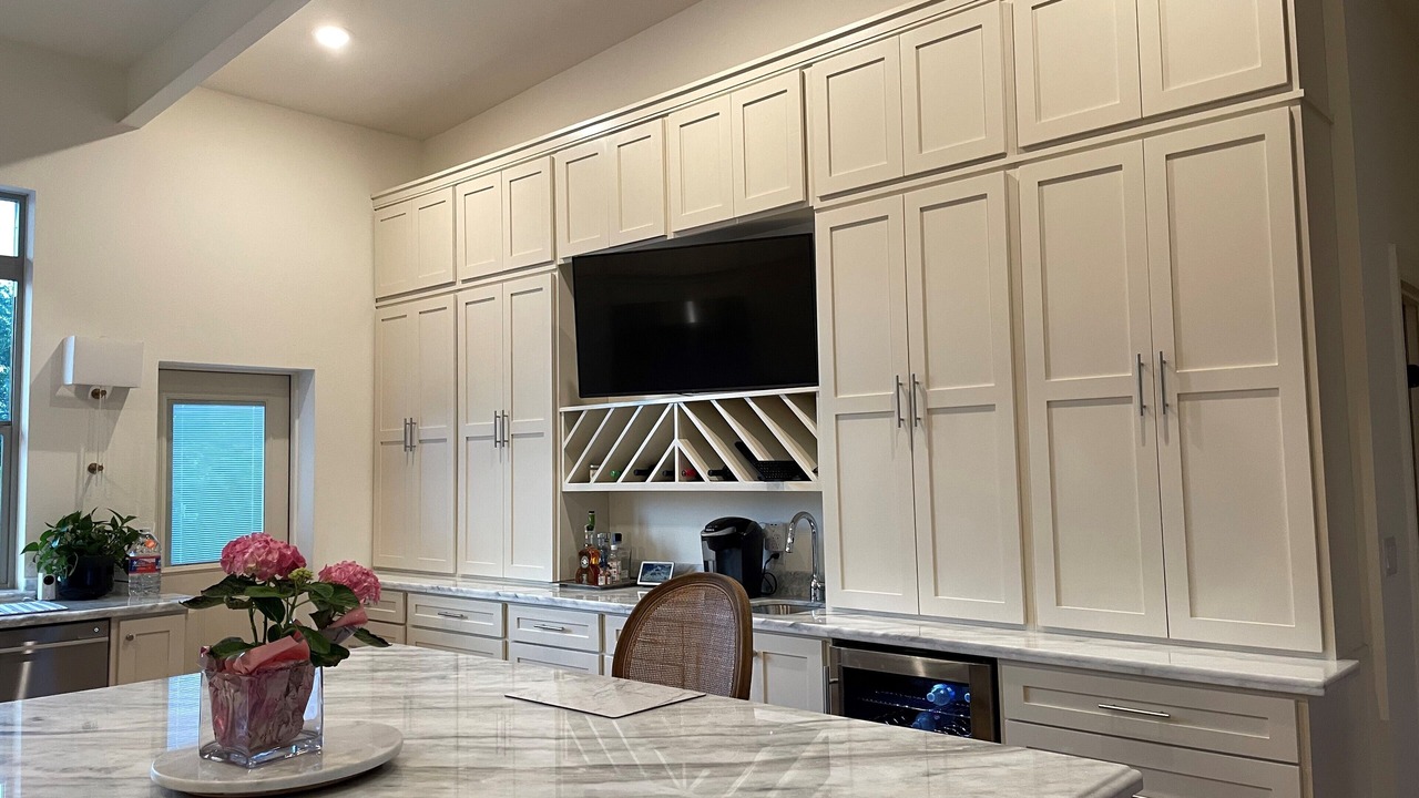 Photo of Kitchen in Giddings