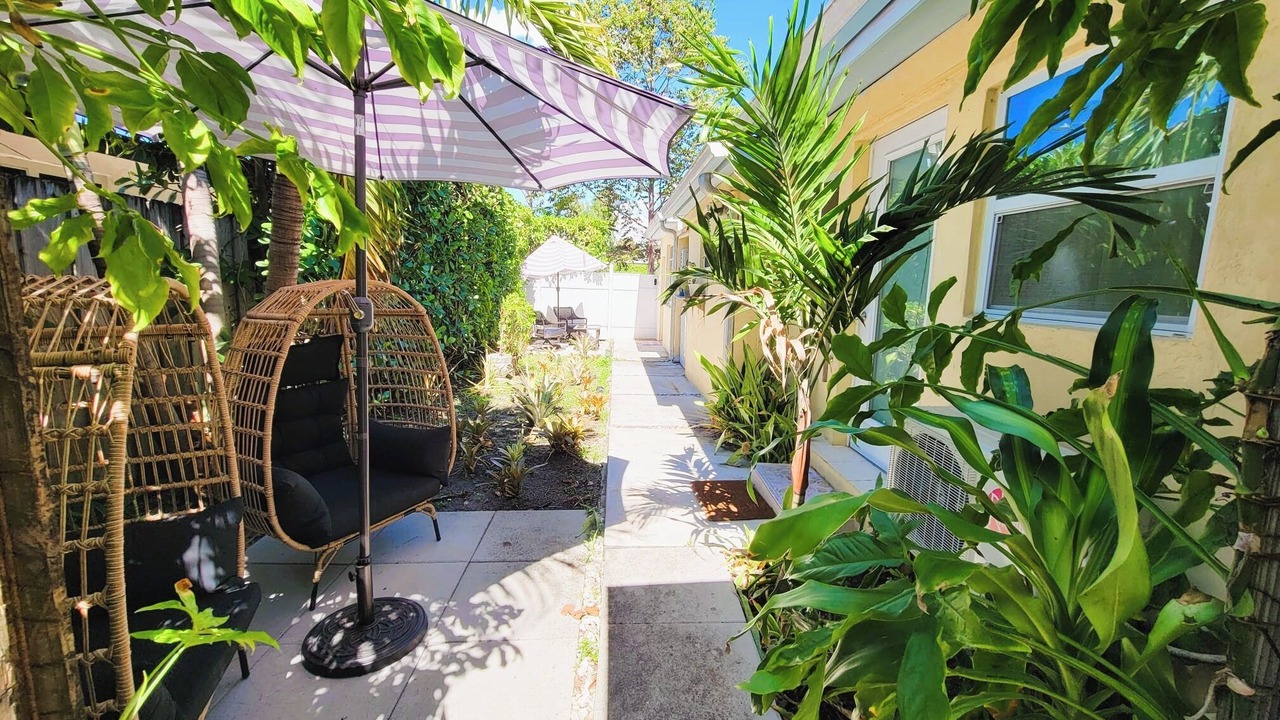 Photo of Patio Balcony in Flagami