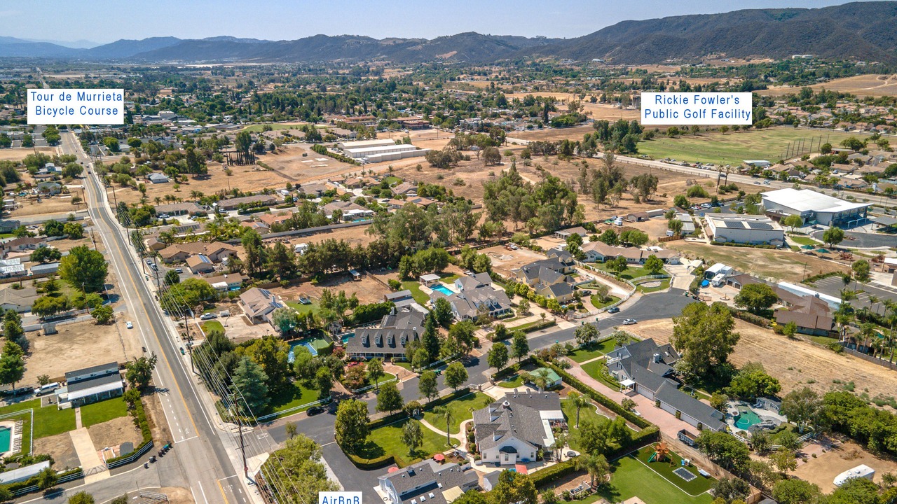 Photo of Outdoor in Murrieta