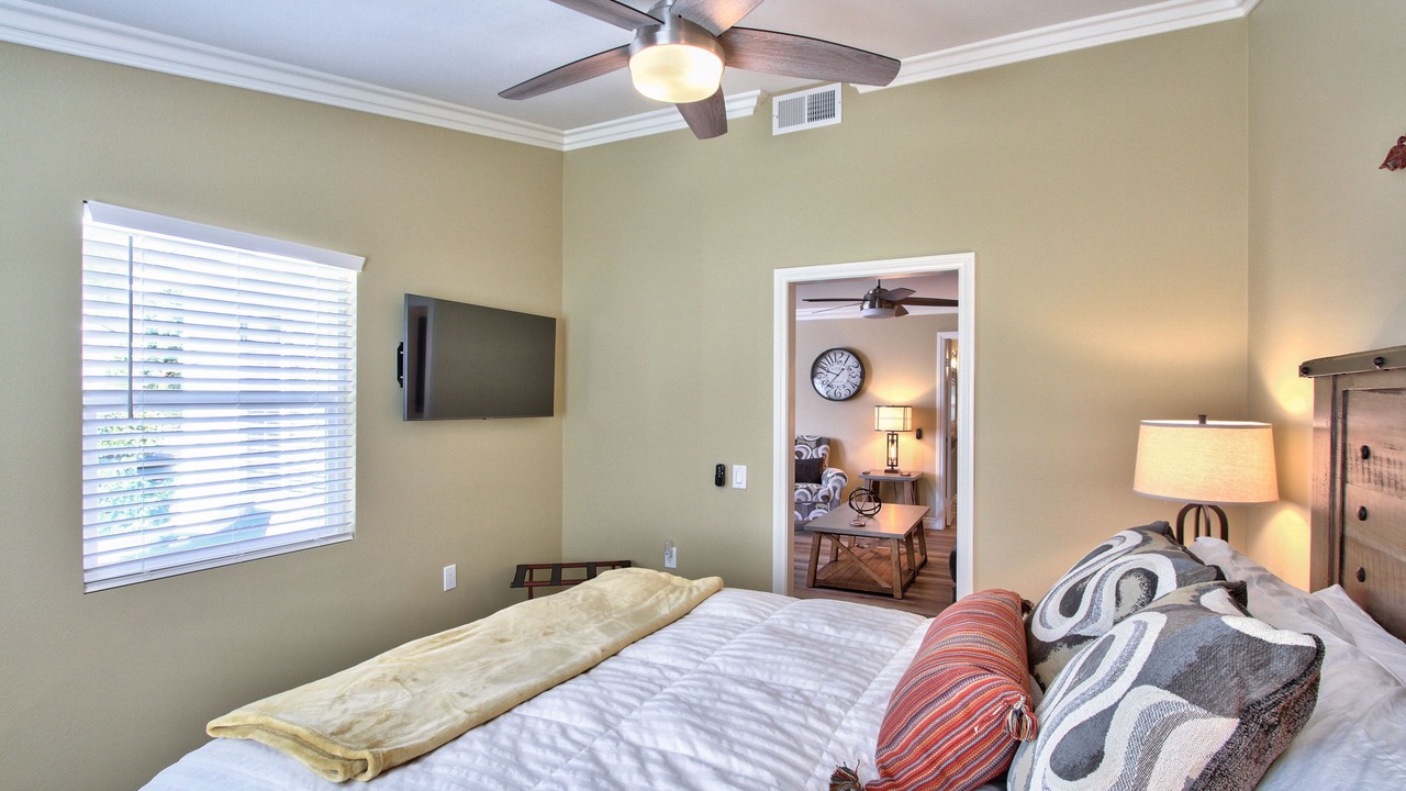 Photo of Bedroom in Murrieta