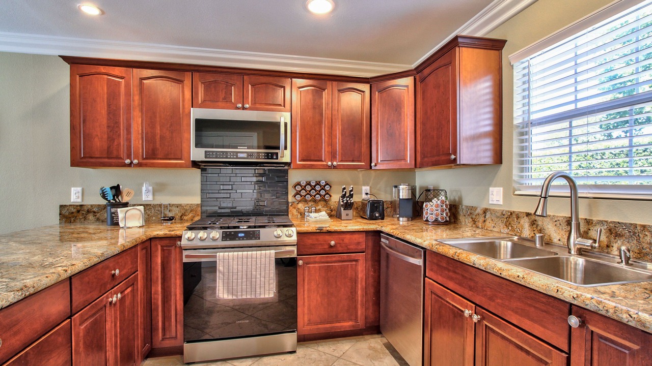 Photo of Kitchen in Murrieta