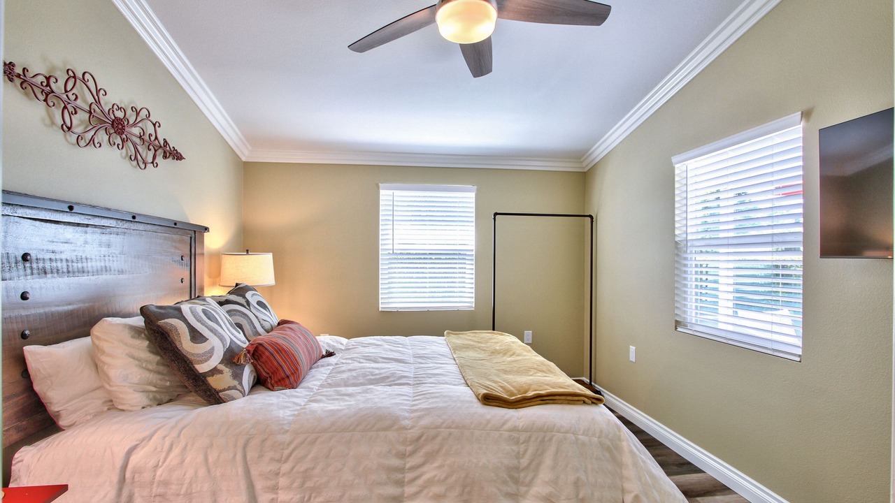 Photo of Bedroom in Murrieta