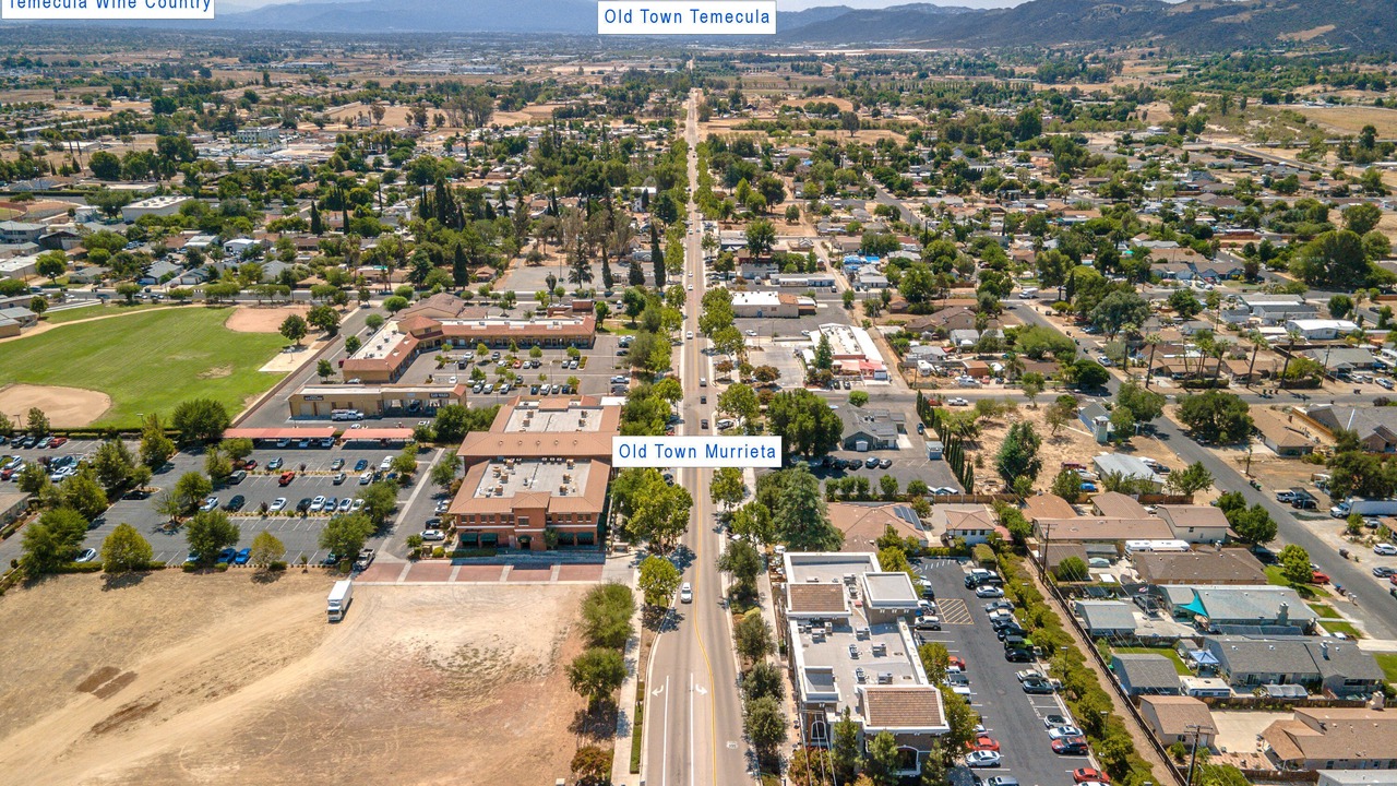 Photo of Outdoor in Murrieta