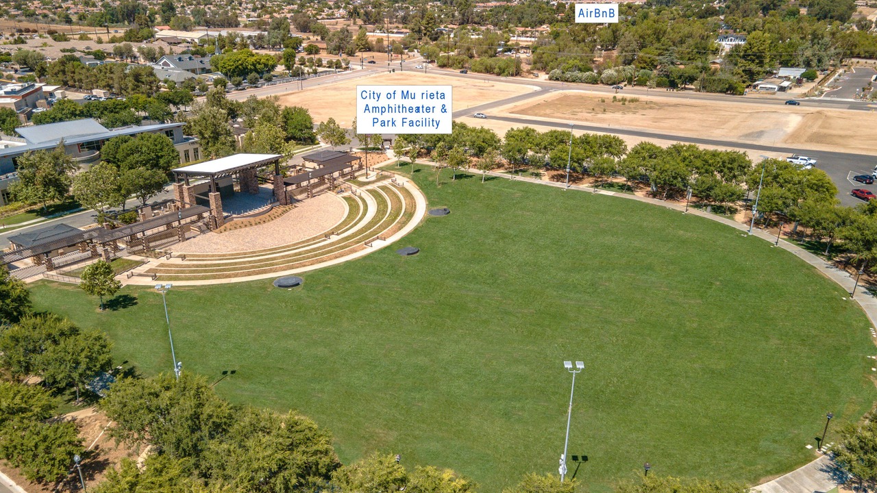 Photo of Outdoor in Murrieta