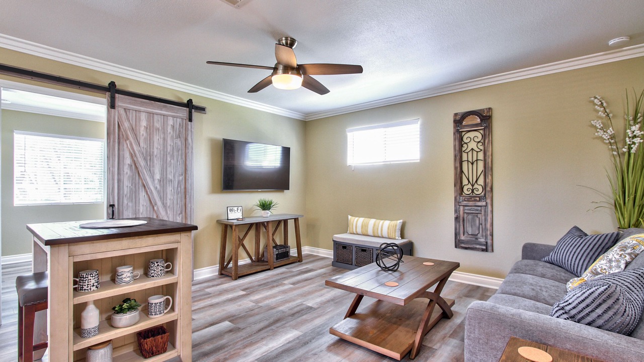 Photo of Livingroom in Murrieta