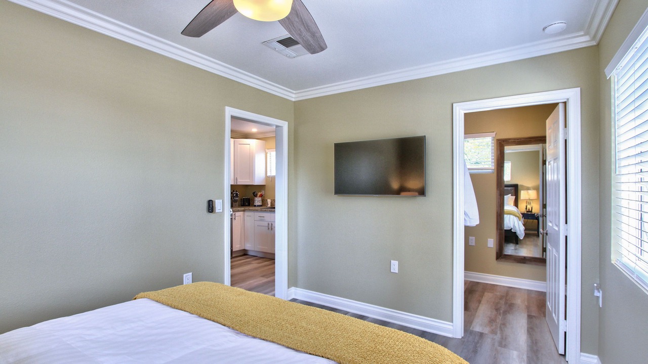 Photo of Bedroom in Murrieta