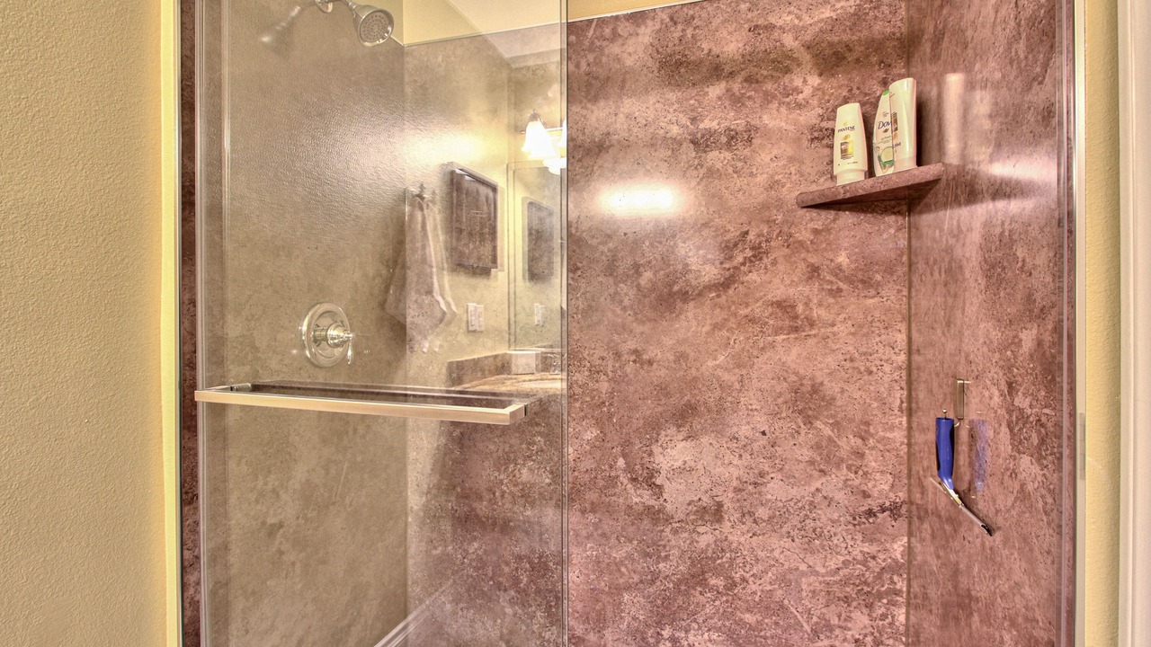 Photo of Bathroom in Murrieta