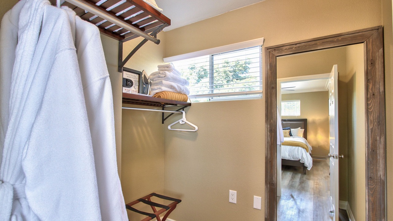 Photo of Bedroom in Murrieta