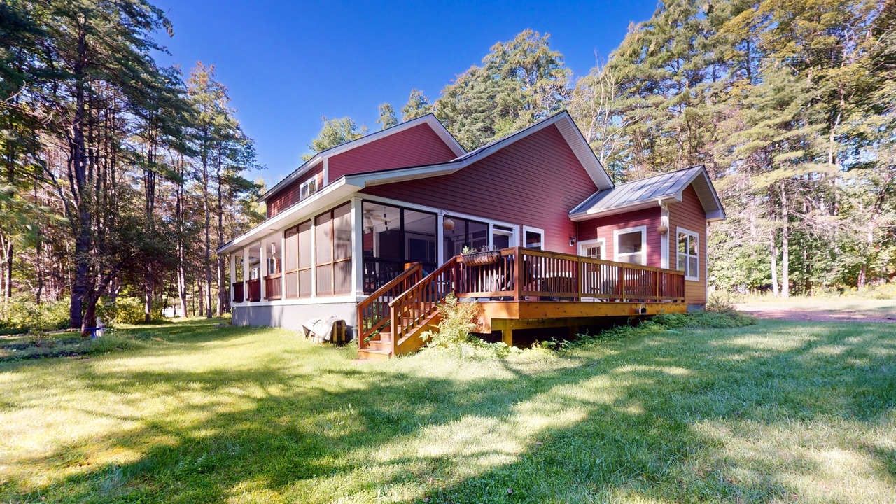 Photo of Outdoor in North Lake George