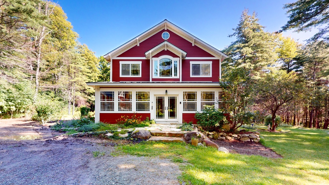 Photo of Outdoor in North Lake George