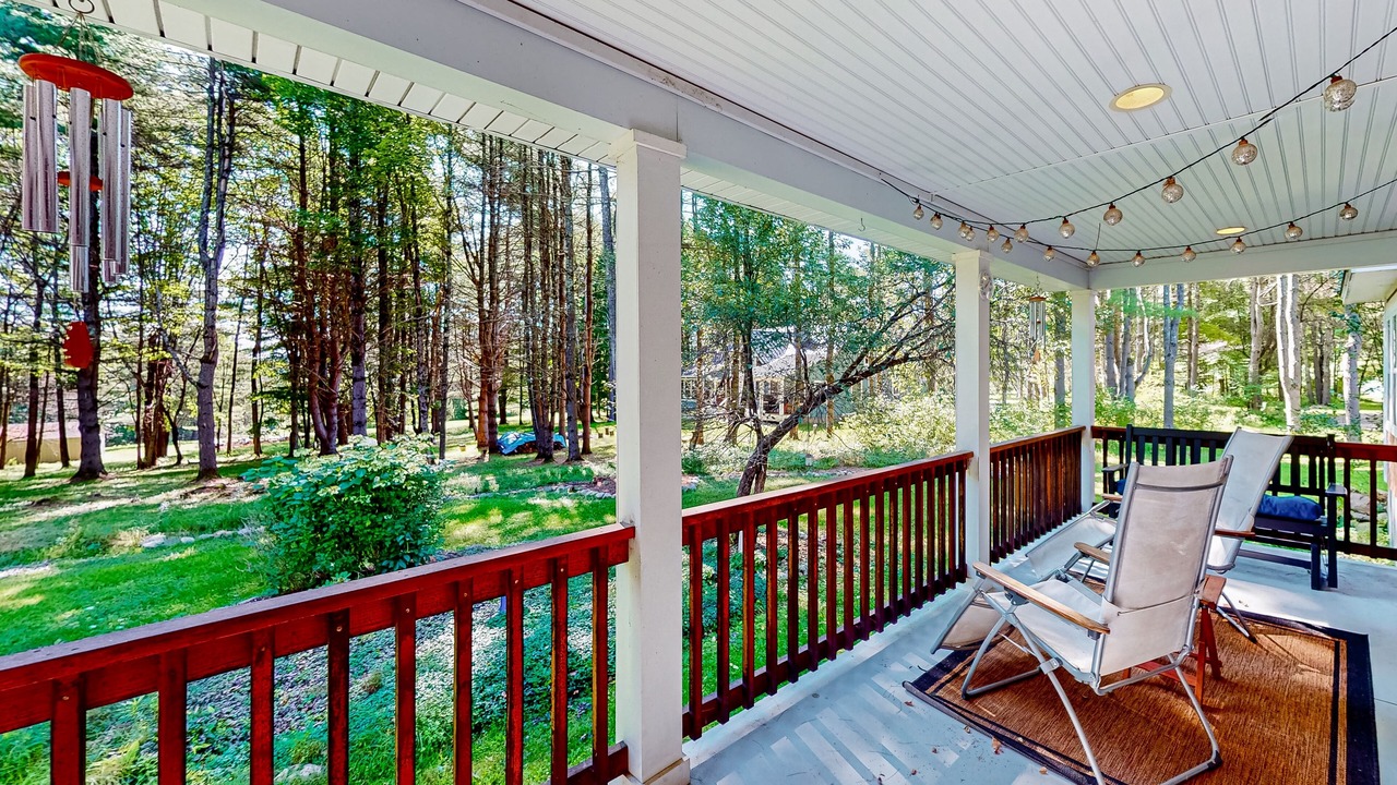 Photo of Outdoor in North Lake George