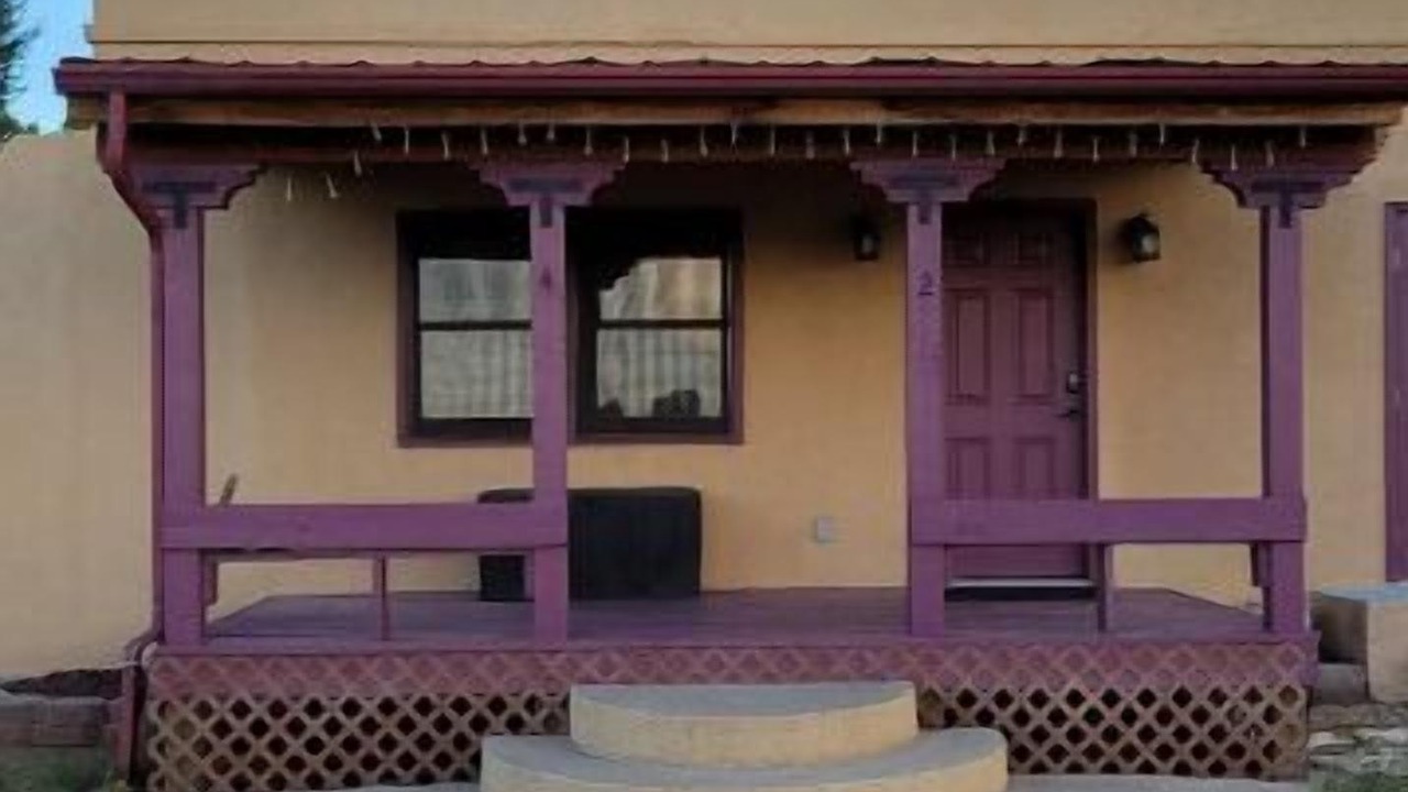 Photo of Outdoor in Walsenburg