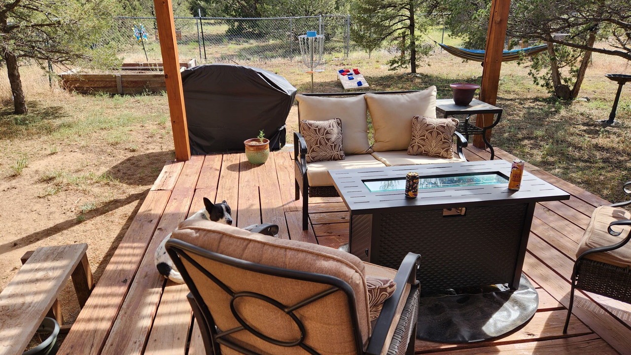 Photo of Outdoor in Walsenburg