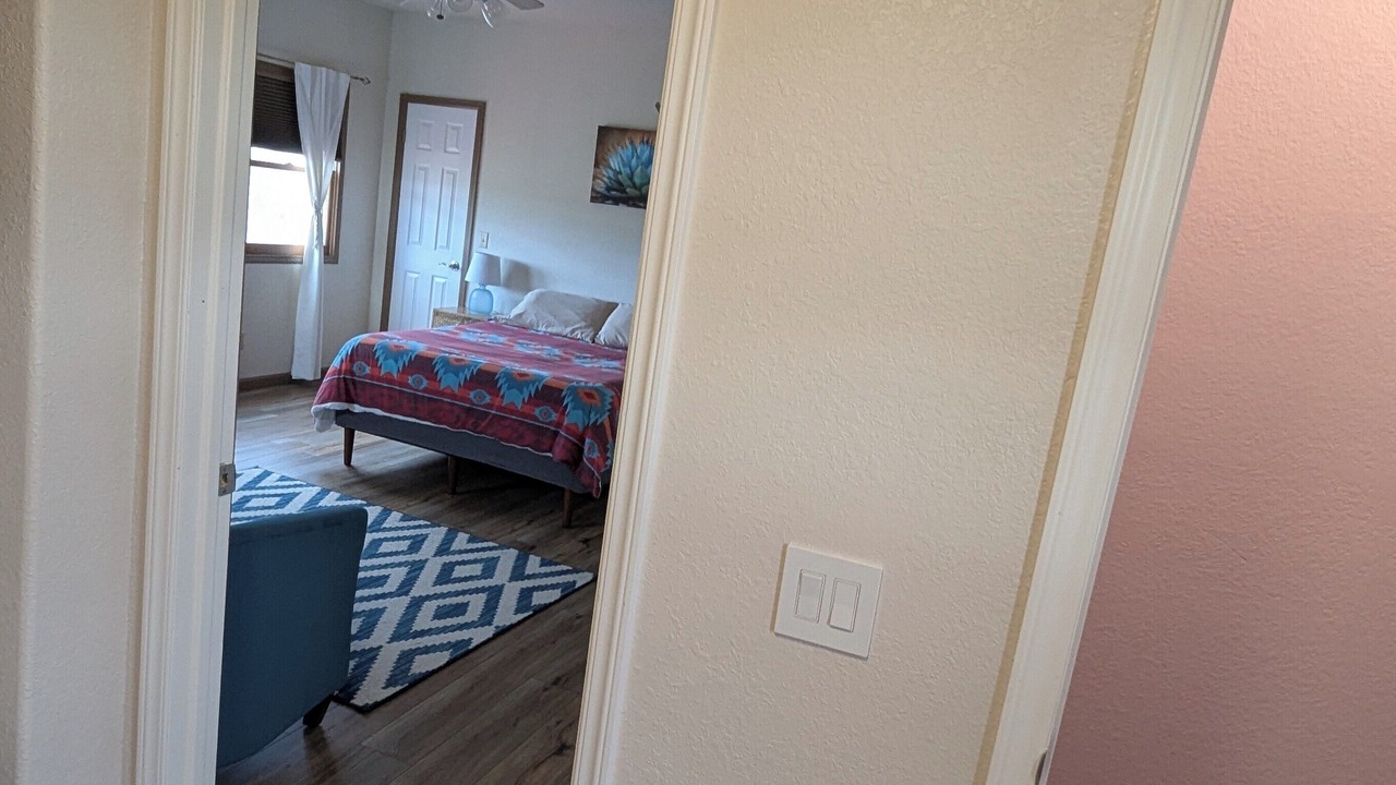 Photo of Bathroom in Walsenburg