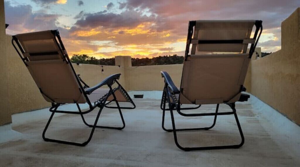 Photo of Patio Balcony in Walsenburg