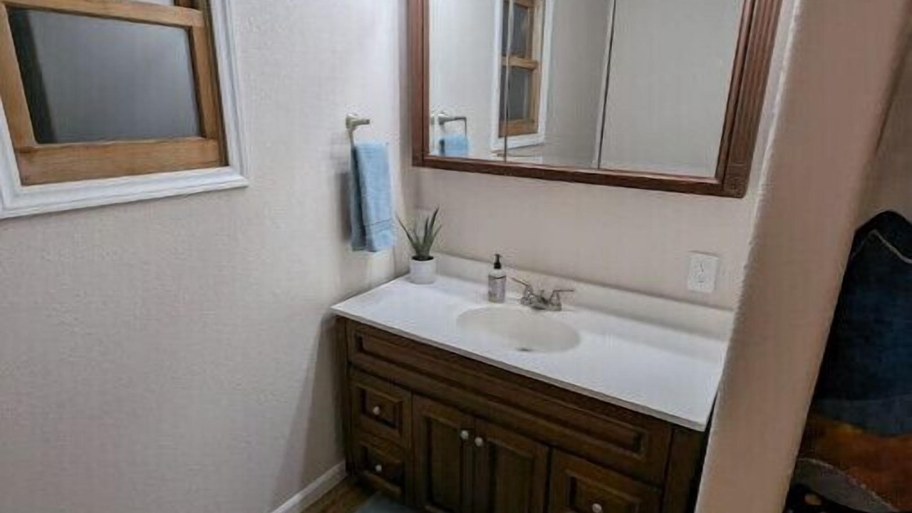 Photo of Bathroom in Walsenburg