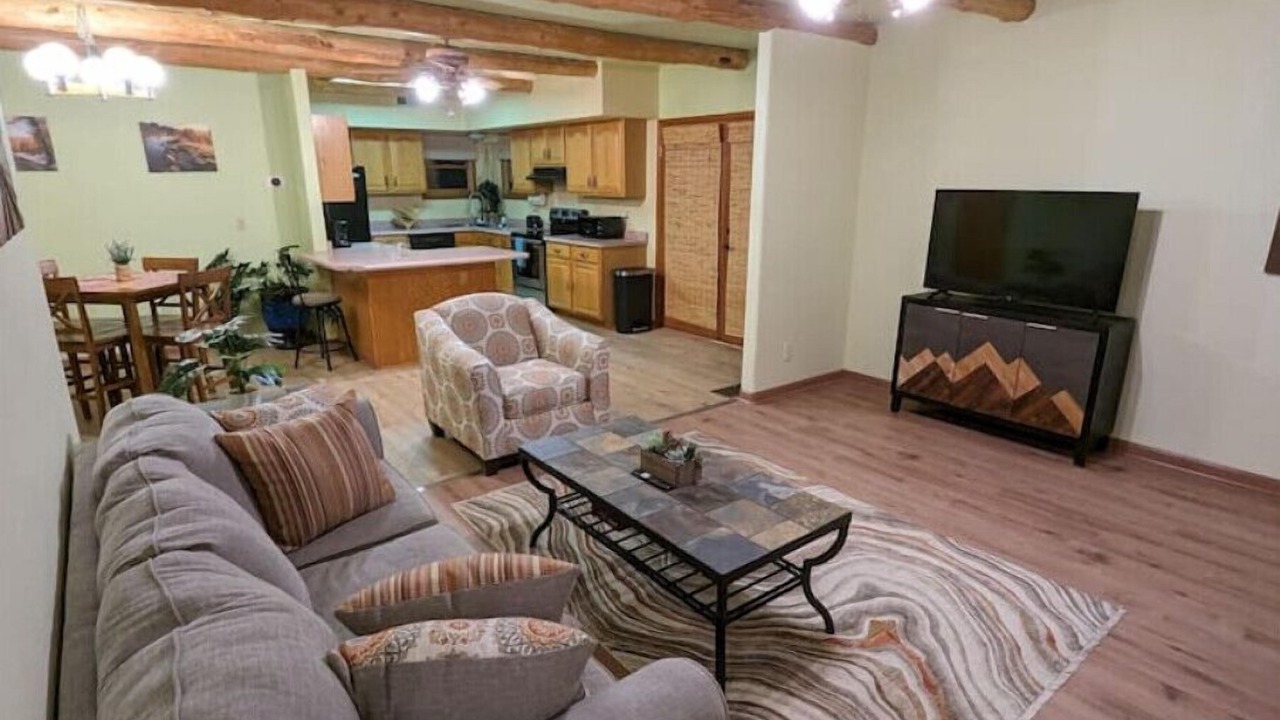 Photo of Bedroom in Walsenburg