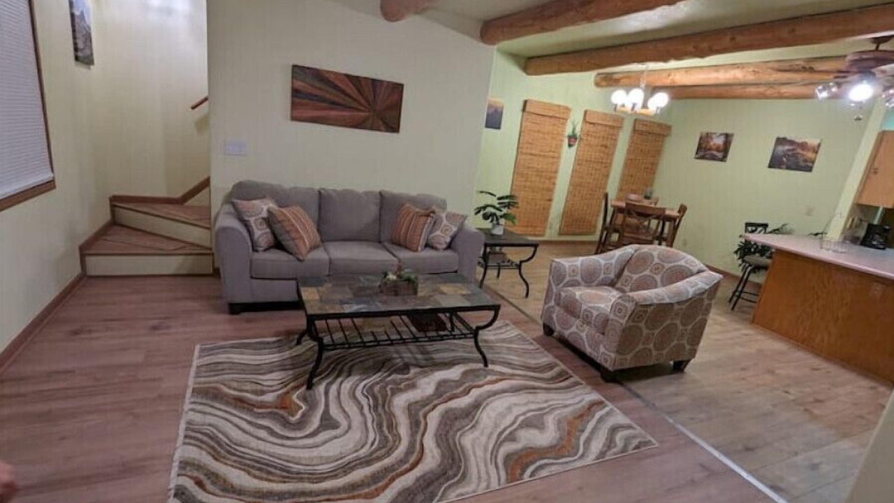 Photo of Livingroom in Walsenburg