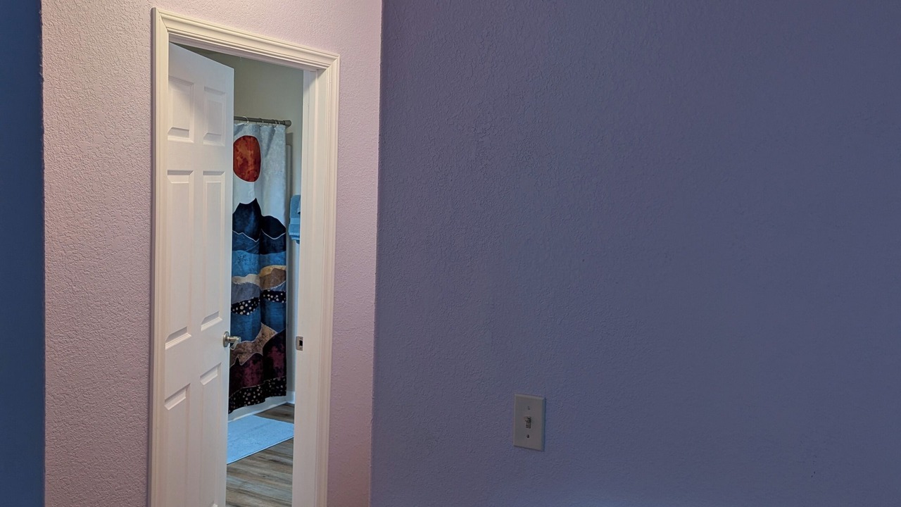 Photo of Bathroom in Walsenburg