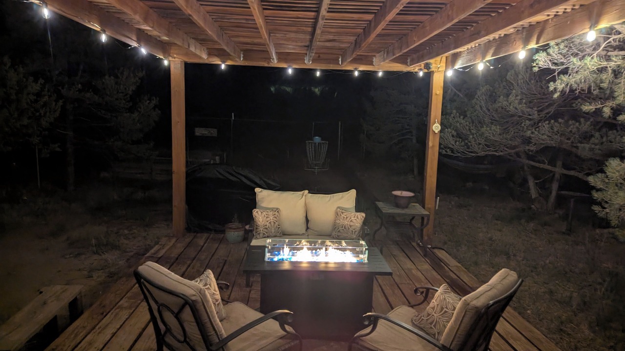 Photo of Outdoor in Walsenburg
