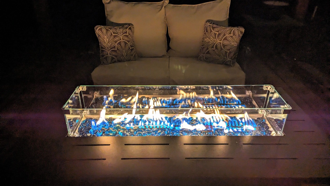 Photo of Livingroom in Walsenburg