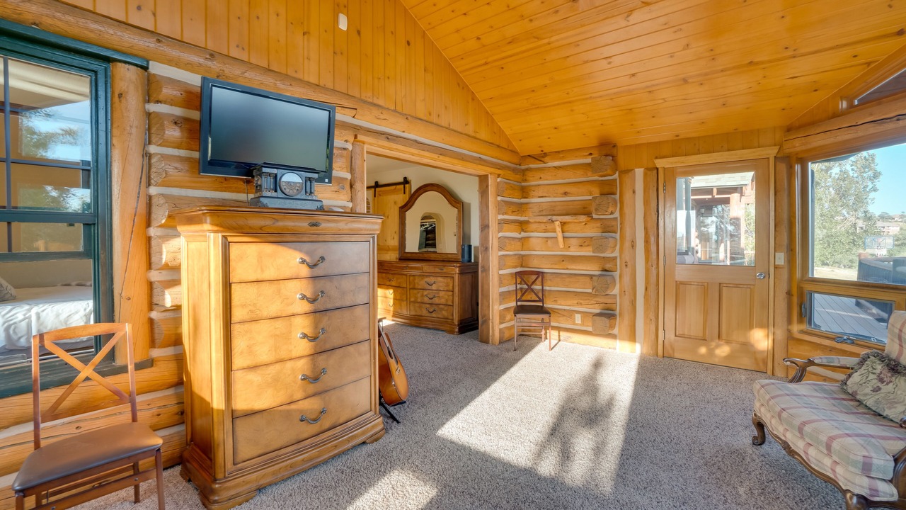 Photo of Bedroom in Parker