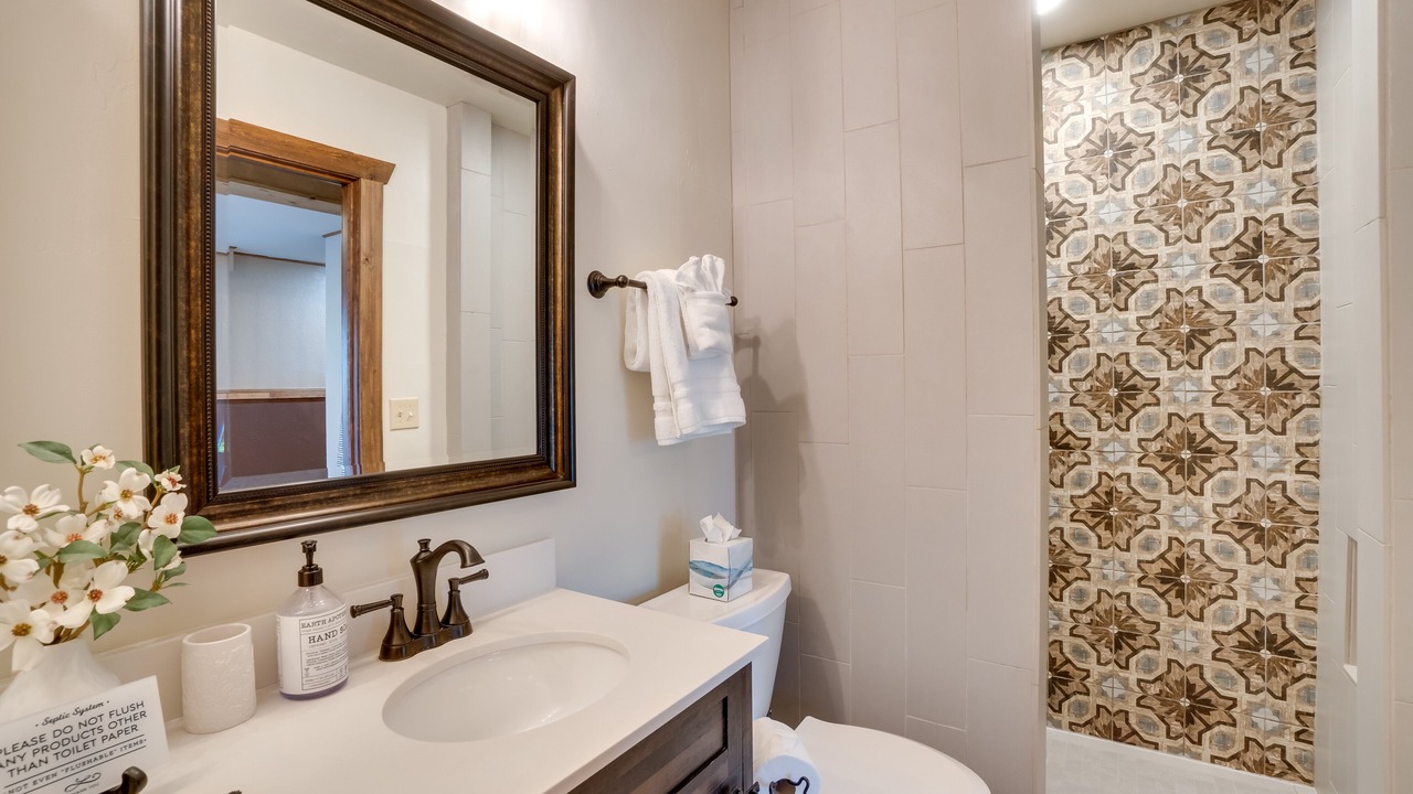 Photo of Bathroom in Parker