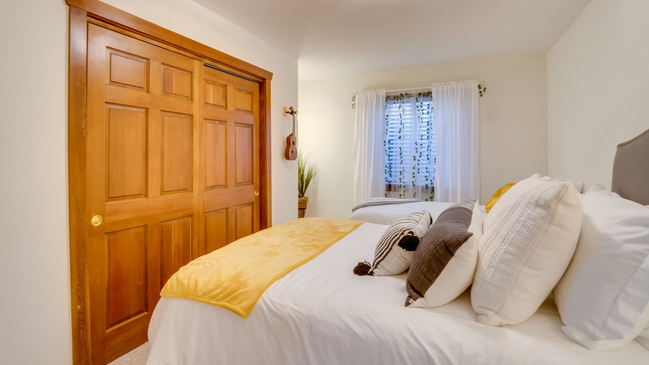 Photo of Bedroom in Parker