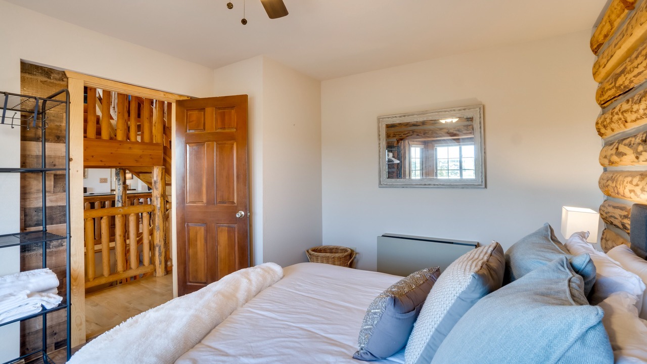 Photo of Bedroom in Parker