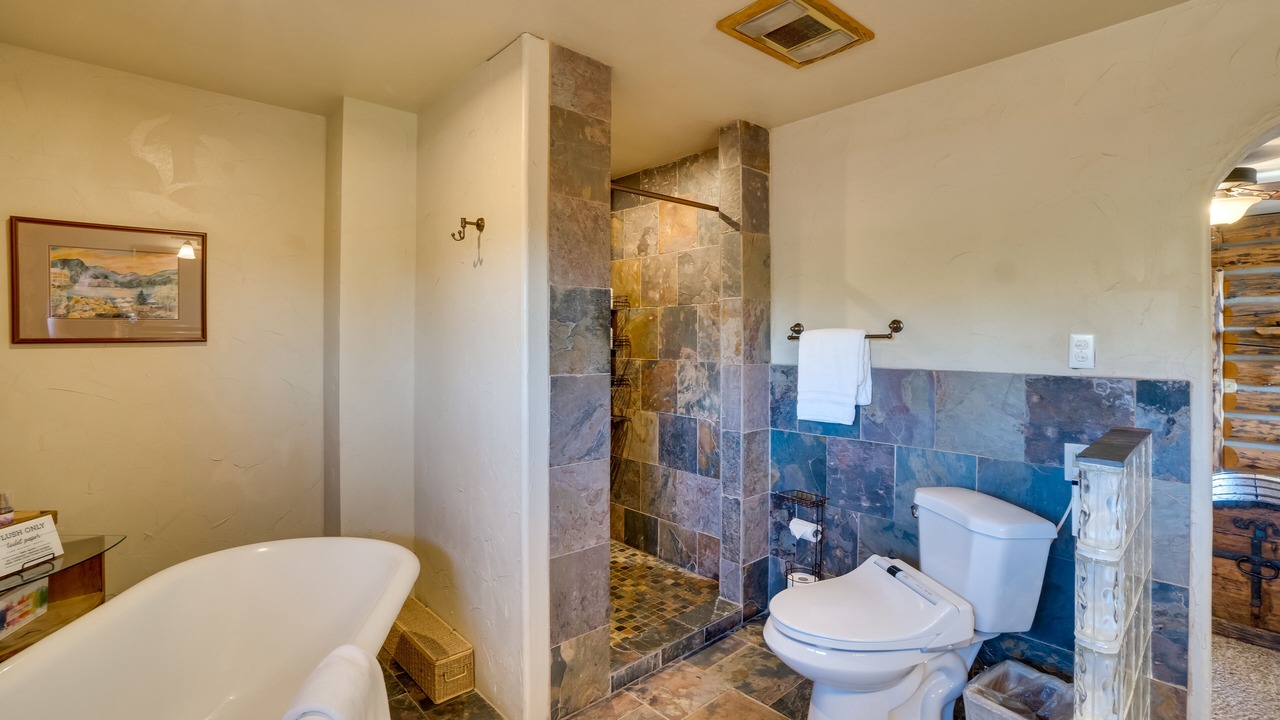 Photo of Bathroom in Parker