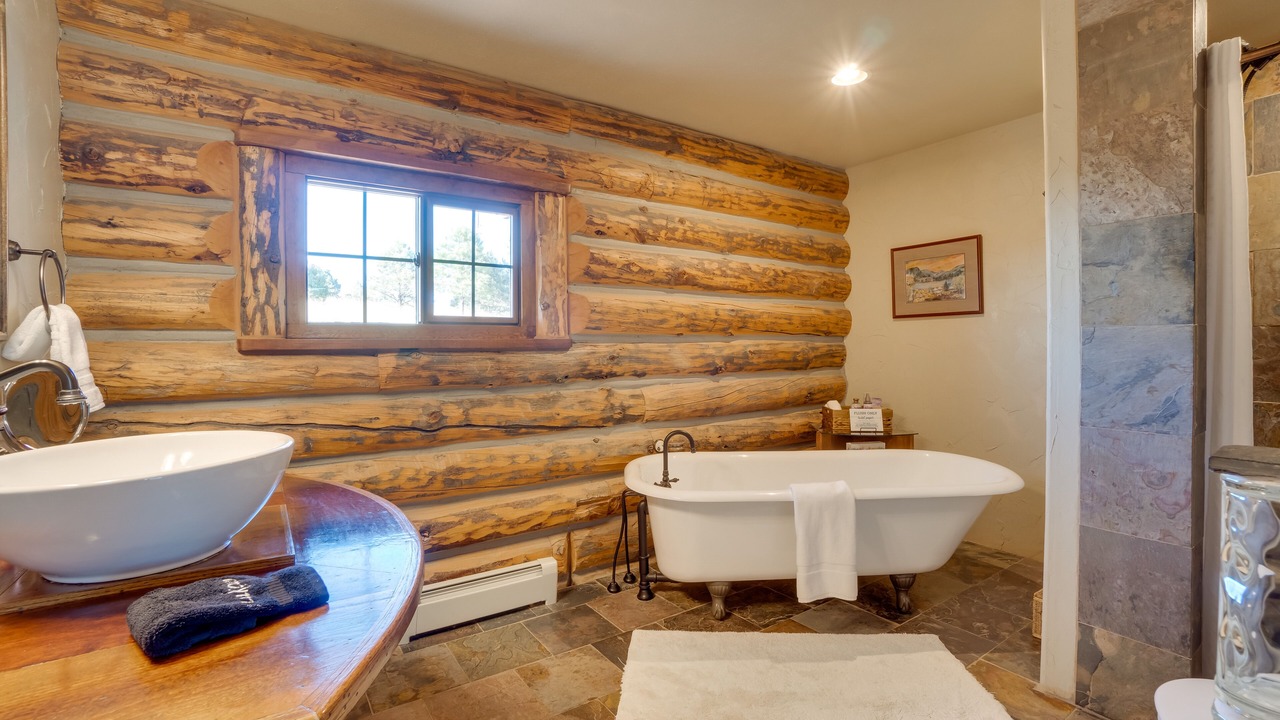 Photo of Bathroom in Parker