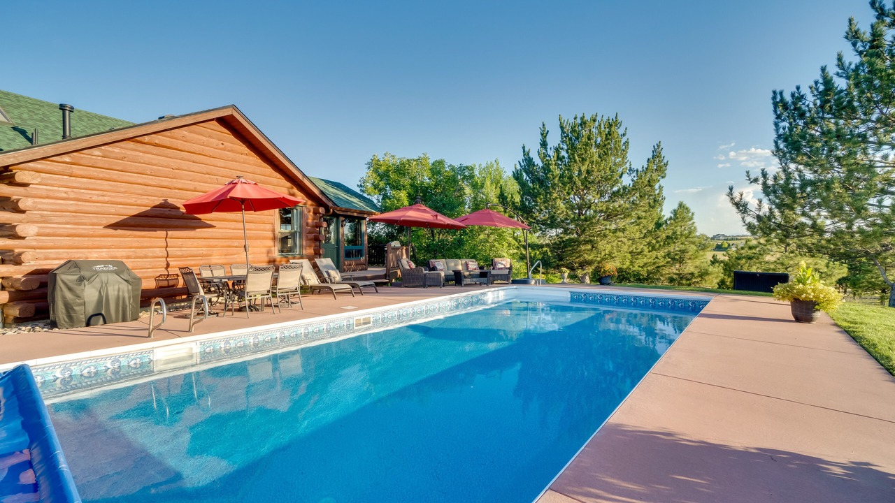Photo of Outdoor in Parker