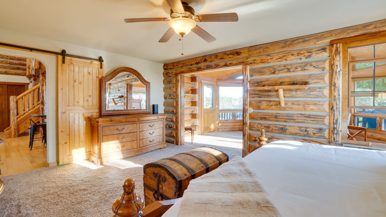 Photo of Bedroom in Parker