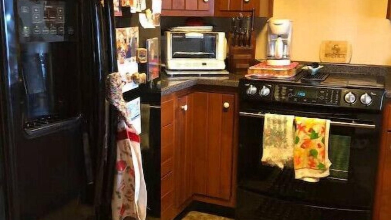 Photo of Kitchen in Chittenango