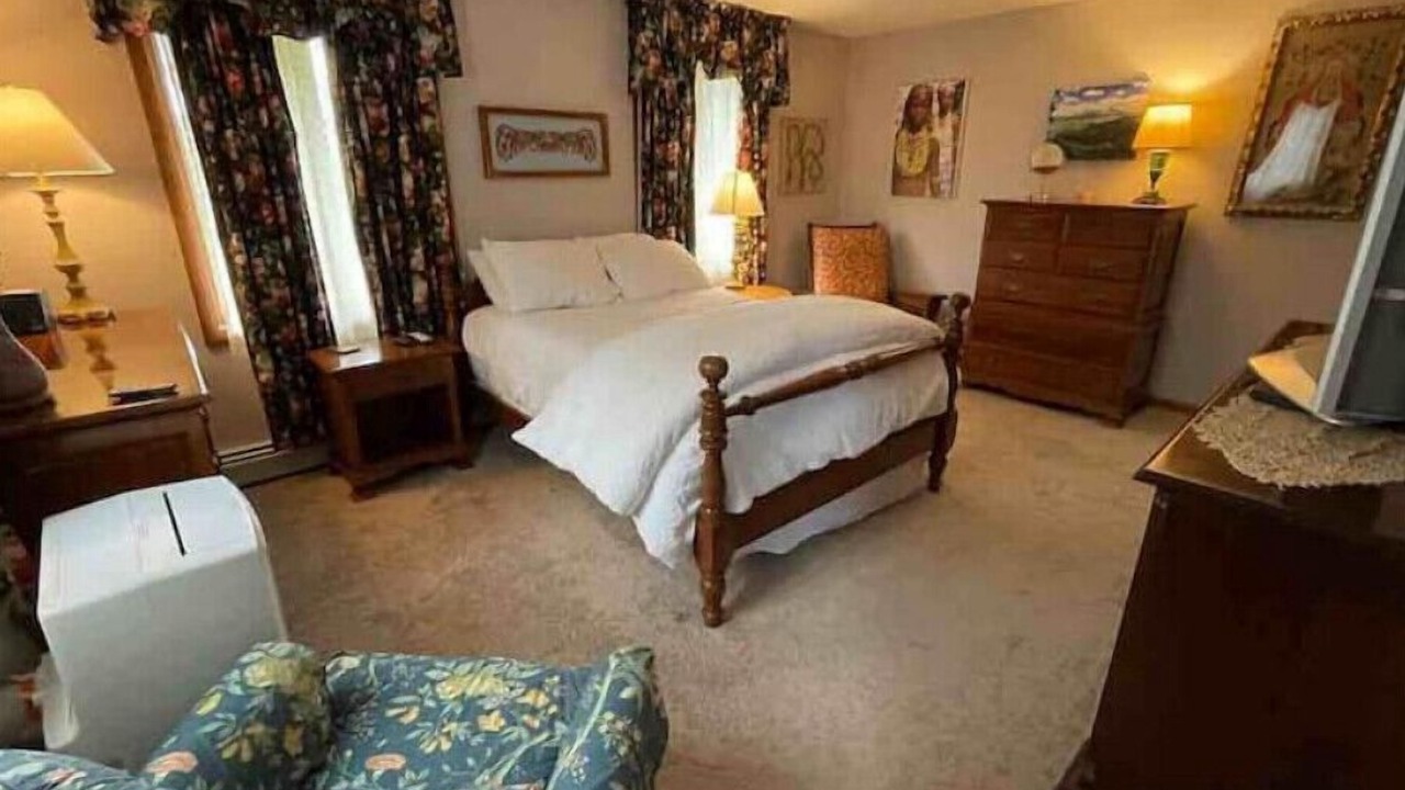 Photo of Bedroom in Chittenango