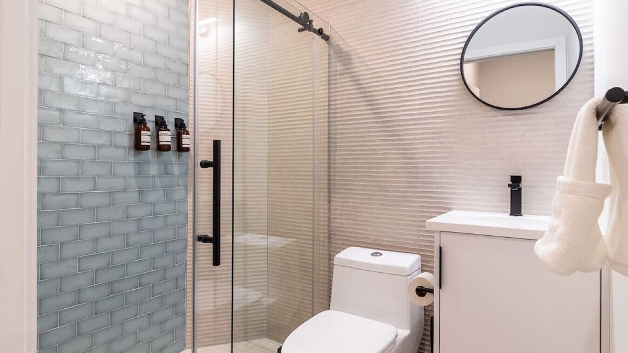 Photo of Bathroom in Gayborhood