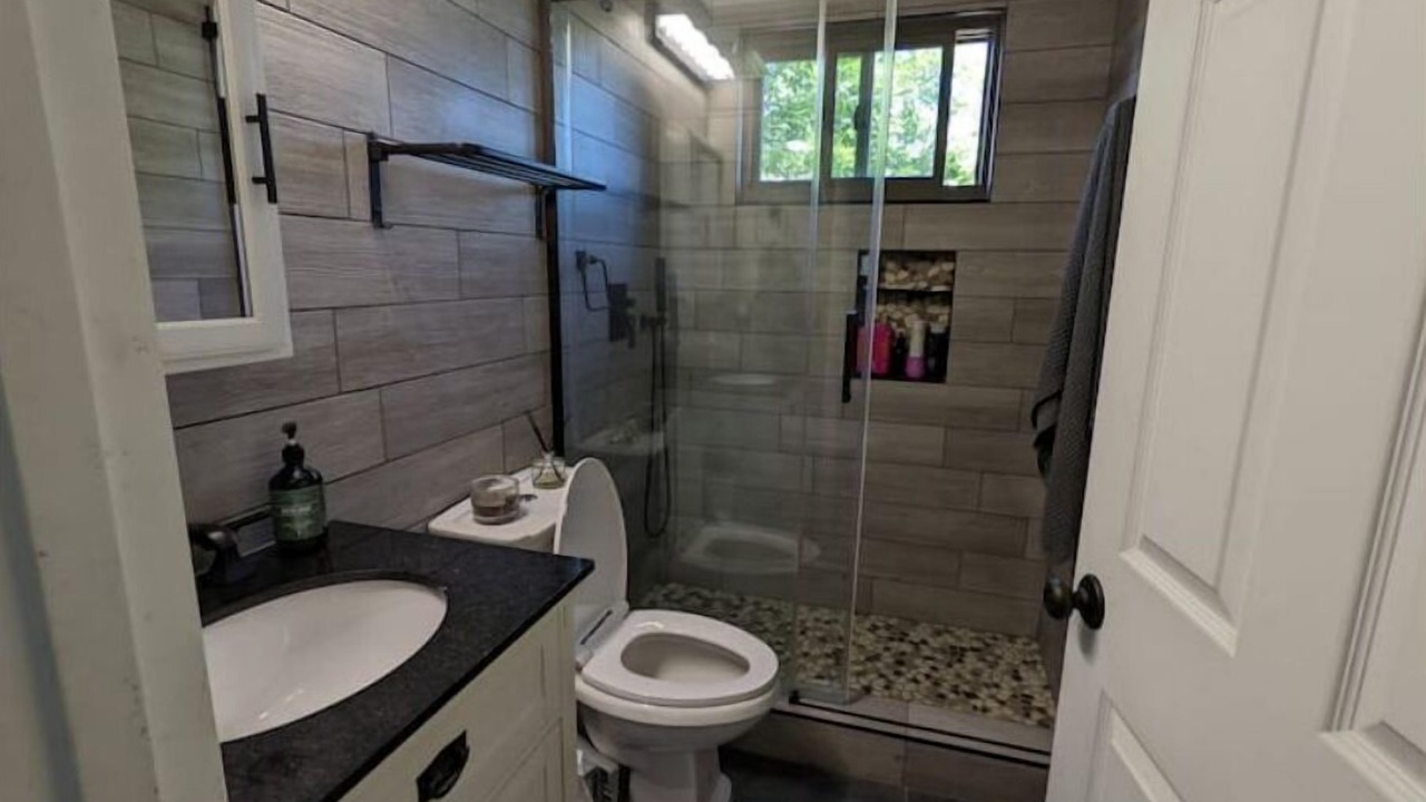 Photo of Bathroom in West Westminster