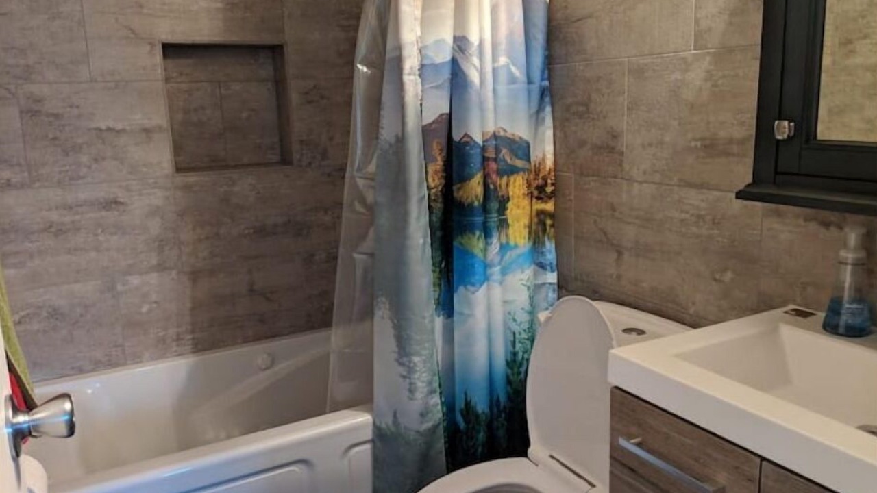 Photo of Bathroom in West Westminster