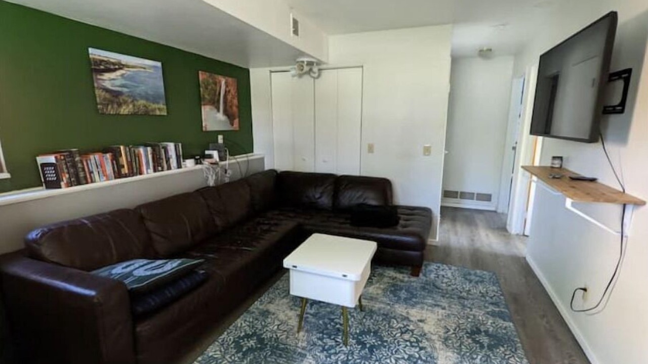 Photo of Bedroom in West Westminster