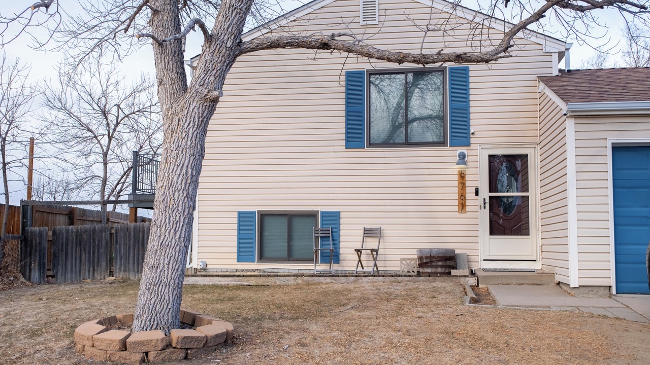 Photo of Outdoor in West Westminster