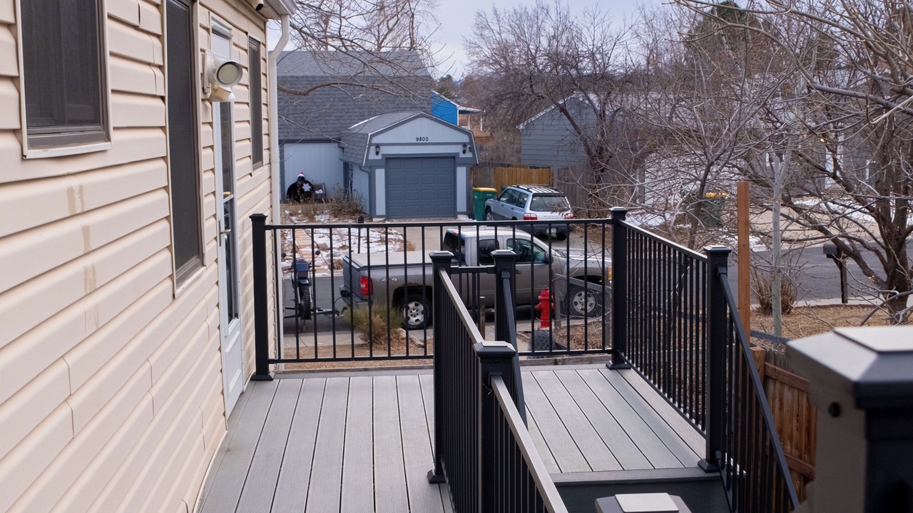 Photo of Outdoor in West Westminster