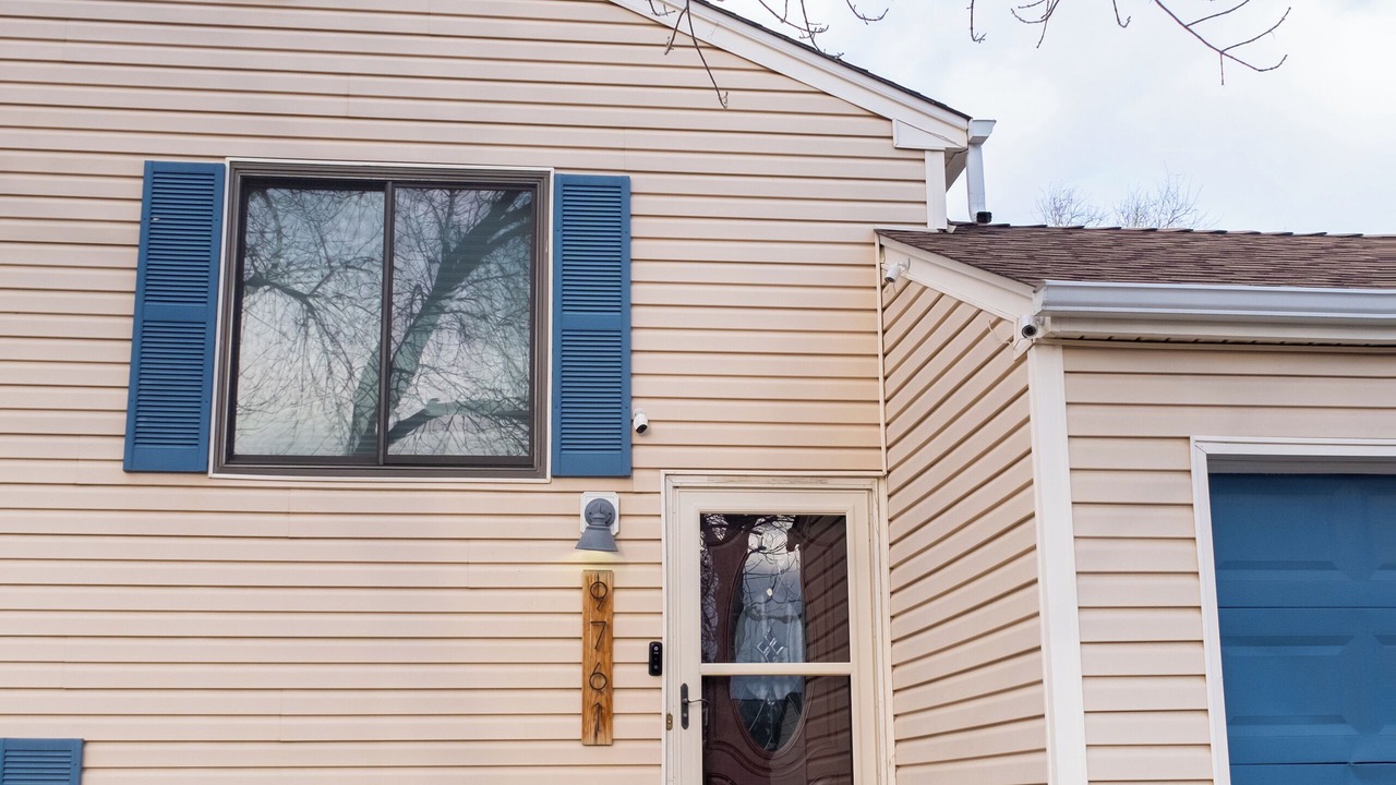 Photo of Outdoor in West Westminster