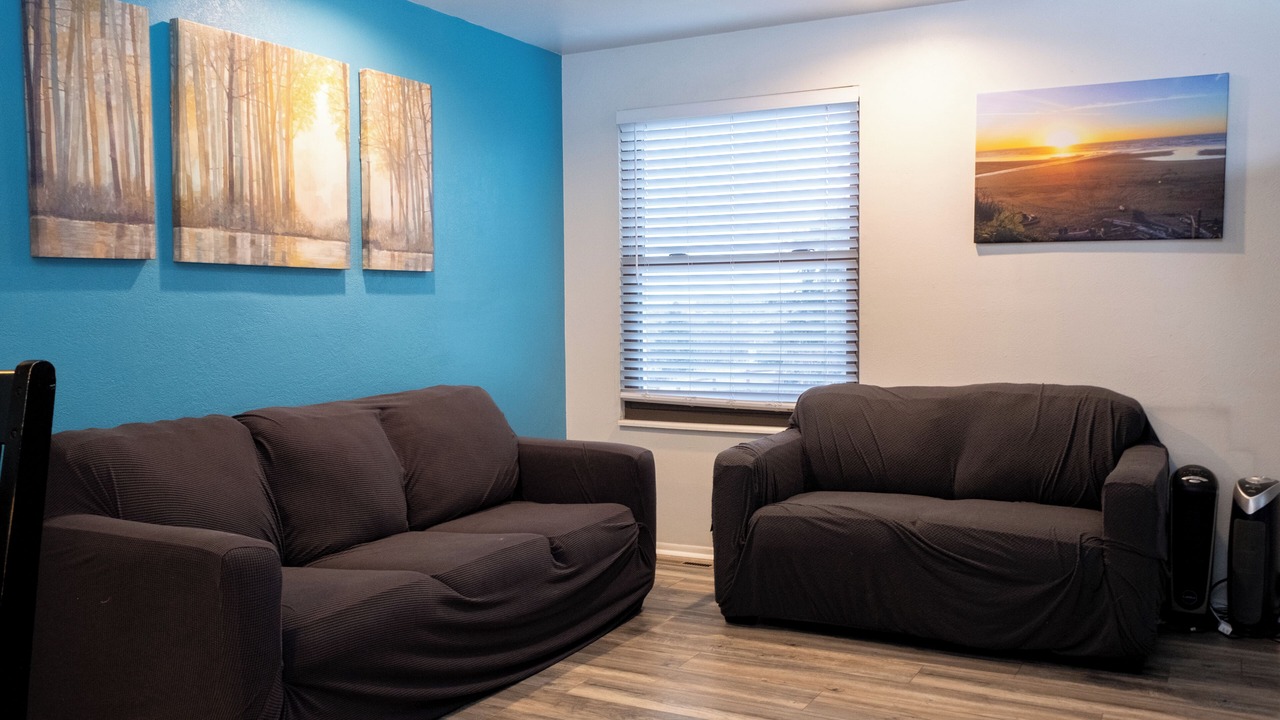 Photo of Livingroom in West Westminster